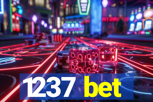 1237 bet